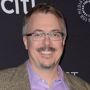 Photo Vince Gilligan