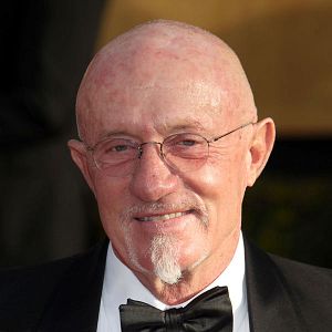 Photo Jonathan Banks