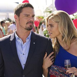 Photo Jay Ryan (III)