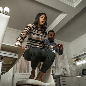 Photo Johnny Ray Gill