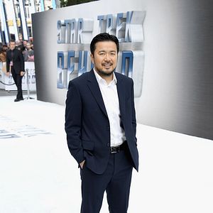 Photo Justin Lin