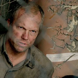Photo Adam Baldwin
