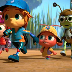 Photo Beat Bugs