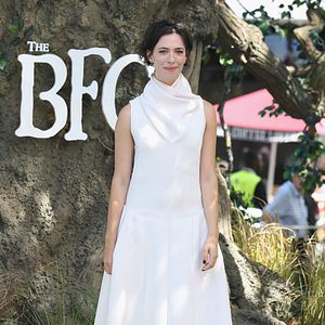 Photo Rebecca Hall