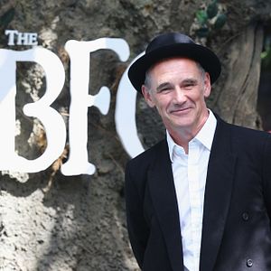 Photo Mark Rylance