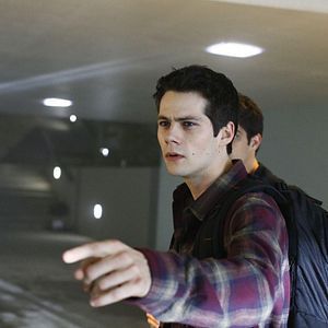 Photo Dylan O'Brien
