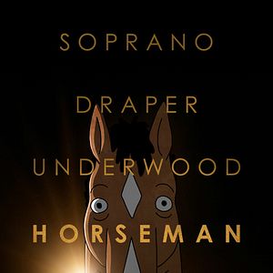 Photo BoJack Horseman