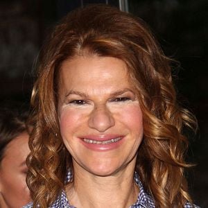 Photo Sandra Bernhard