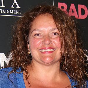Photo Aida Turturro
