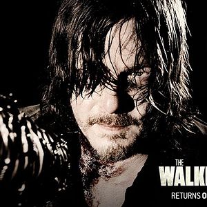 Photo The Walking Dead