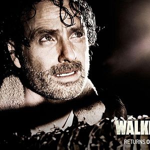 Photo The Walking Dead