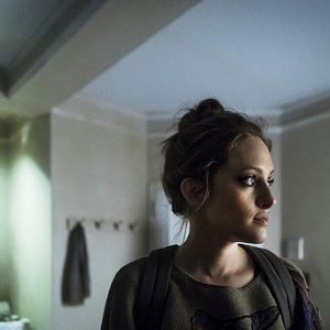 Photo Carly Chaikin