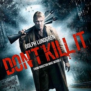 Photo Don't Kill It