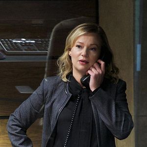 Photo Samantha Mathis