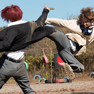 Photo Ryôsuke Yamada