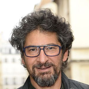 Photo Radu Mihaileanu