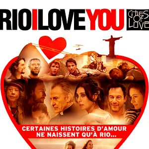 Photo Rio, I love you