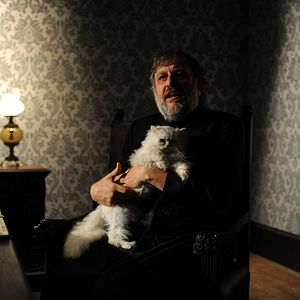 Photo The Pervert's Guide to Ideology