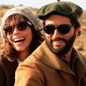 Photo Joaquín Furriel