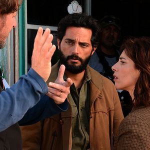 Photo Joaquín Furriel