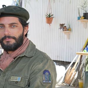 Photo Joaquín Furriel