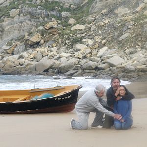 Photo José Sacristán