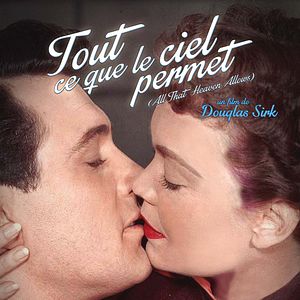 Photo Tout ce que le ciel permet