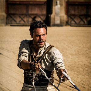 Photo Jack Huston