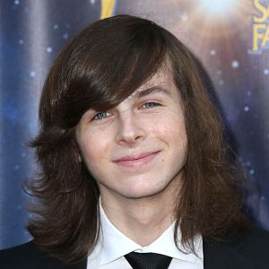 Photo Chandler Riggs