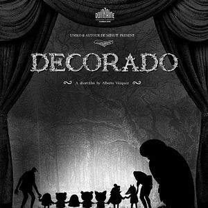 Photo Decorado (short)