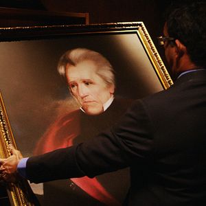 Photo Hillary's America: The Secret History of the Democratic Party