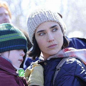 Photo Jennifer Connelly