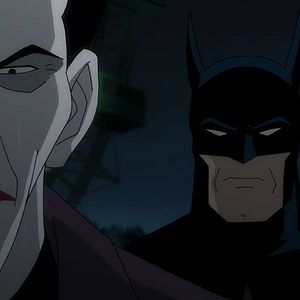 Photo Batman: The Killing Joke