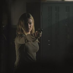 Photo Jason Bourne