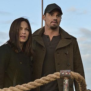 Photo Jay Ryan (III)