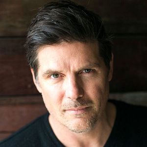 Photo Paul Johansson