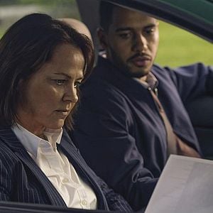 Photo American Gothic (2016)