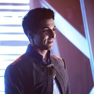 Photo Keon Alexander