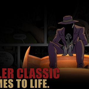 Photo Batman: The Killing Joke