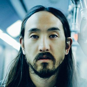 Photo Steve Aoki