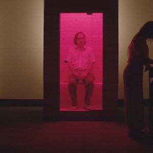 Photo Gregg Turkington