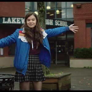 Photo The Edge of Seventeen