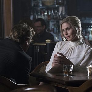 Photo Elizabeth Mitchell