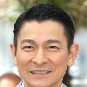 Photo Andy Lau