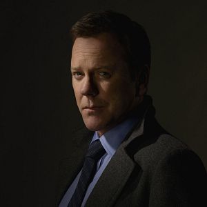 Photo Designated Survivor