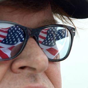 Photo Michael Moore