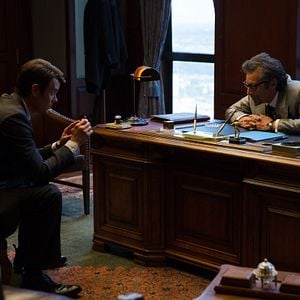 Manipulations Film 2016 AlloCiné