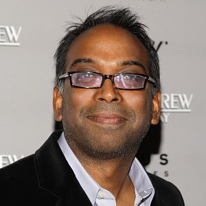 Photo Bharat Nalluri