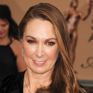 Photo Elizabeth Marvel