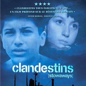 Photo Clandestins
